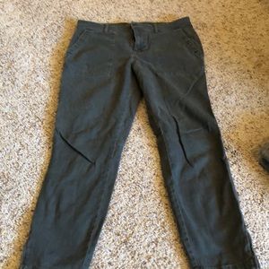 GAP utility jogger